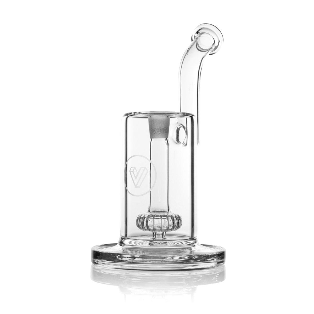 POTV Standard Glass Bubbler - Image 17