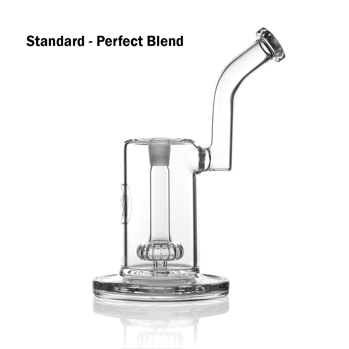POTV Standard Glass Bubbler - Image 13