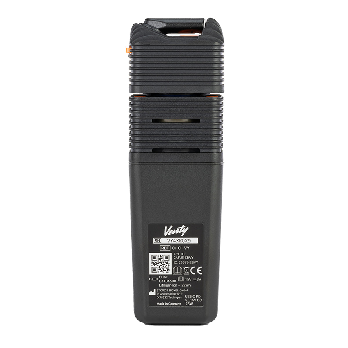 Venty Vaporizer - Image 5