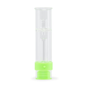 Sai Straight Glass Bubbler/Hydrotube