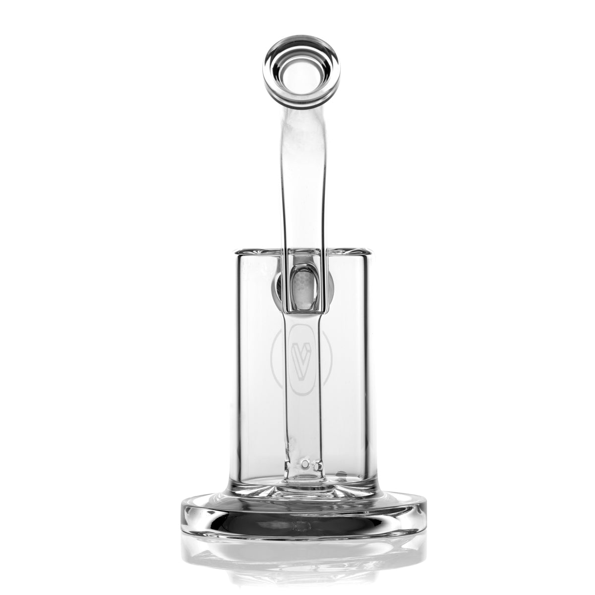 POTV Standard Glass Bubbler - Image 4