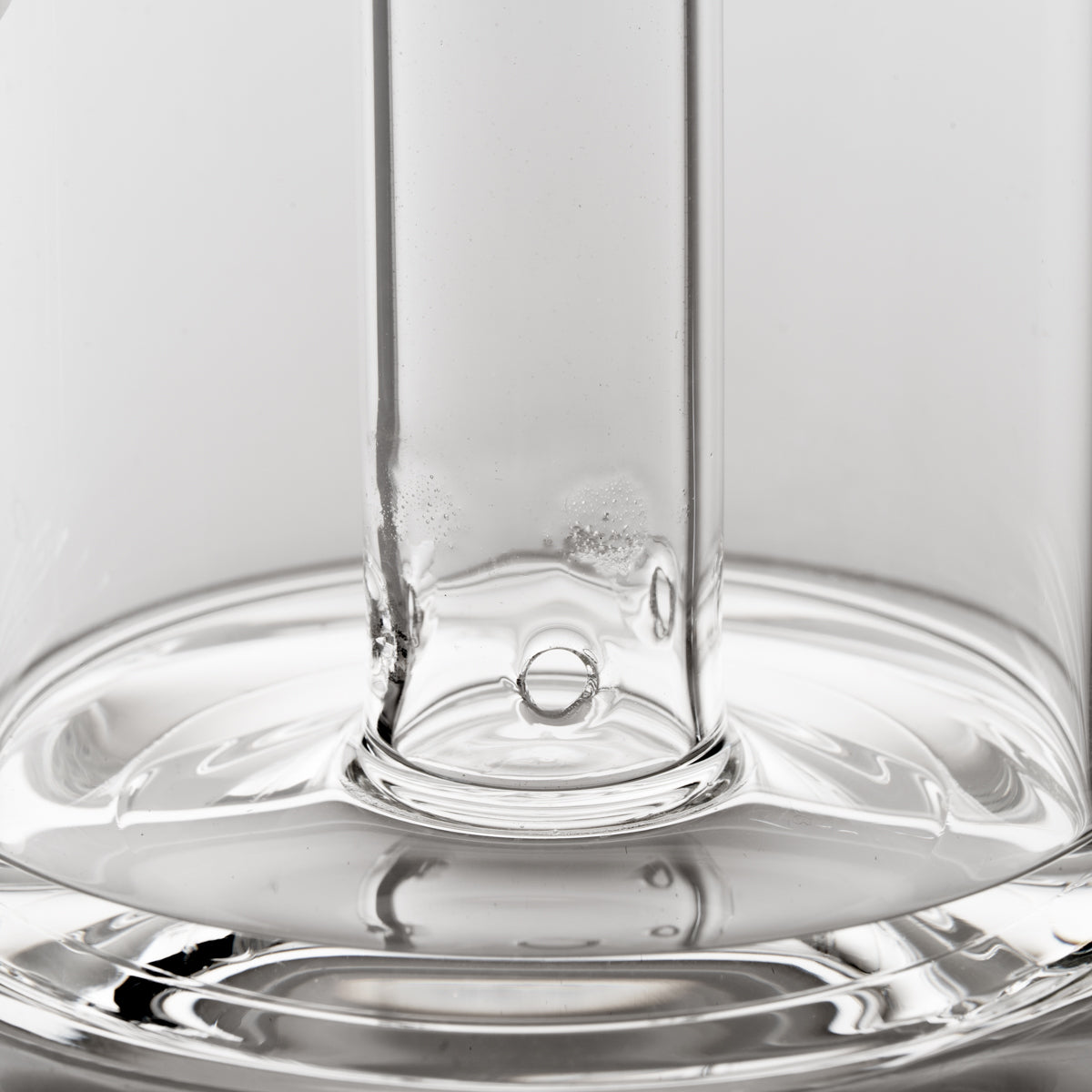 POTV Standard Glass Bubbler - Image 5