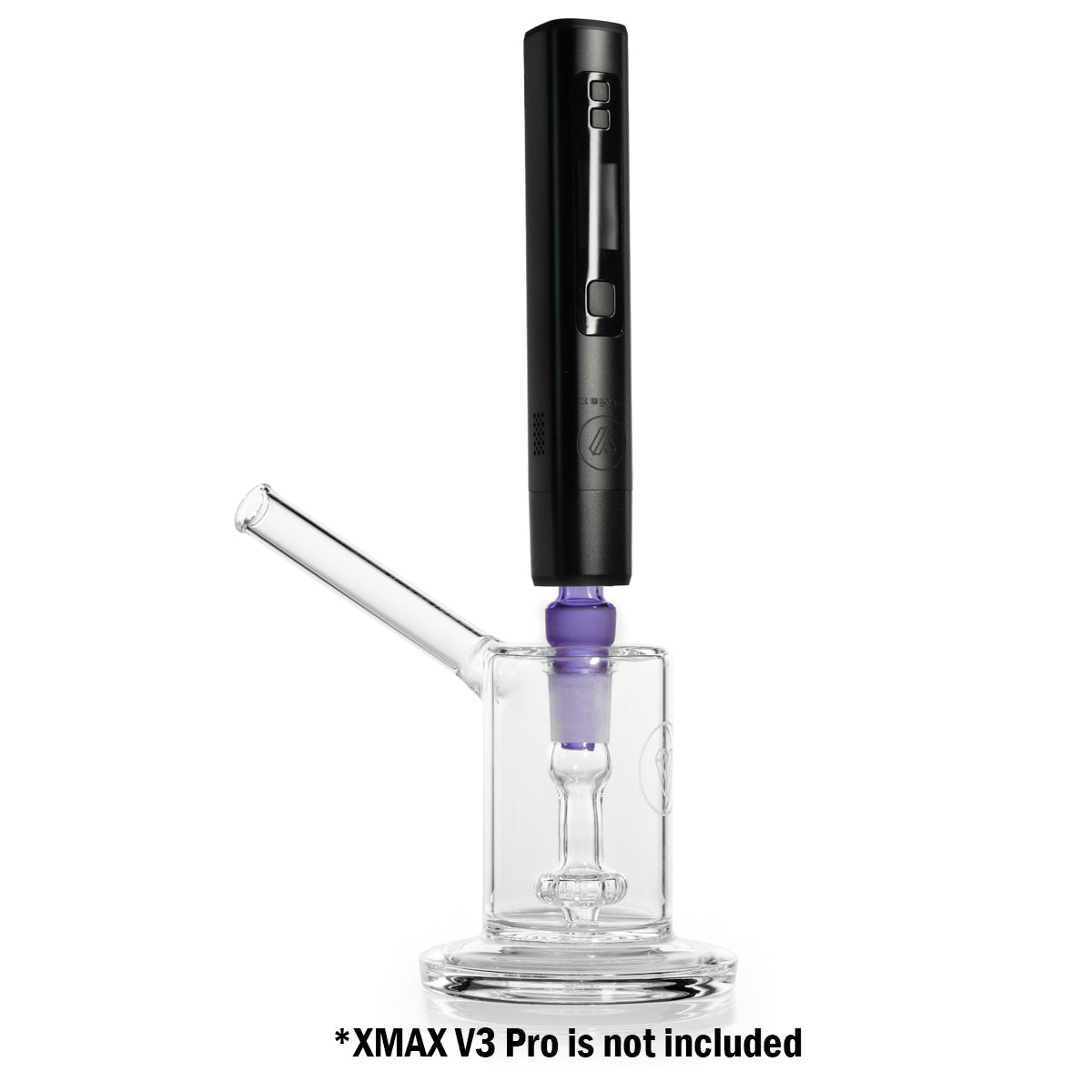 POTV Thumper Glass Bubbler - Image 19