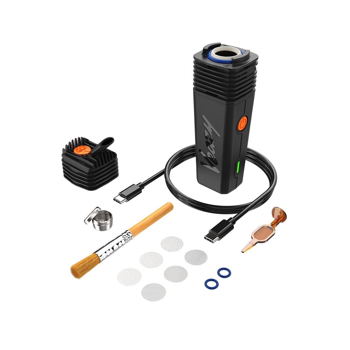 Veazy Vaporizer - Image 14