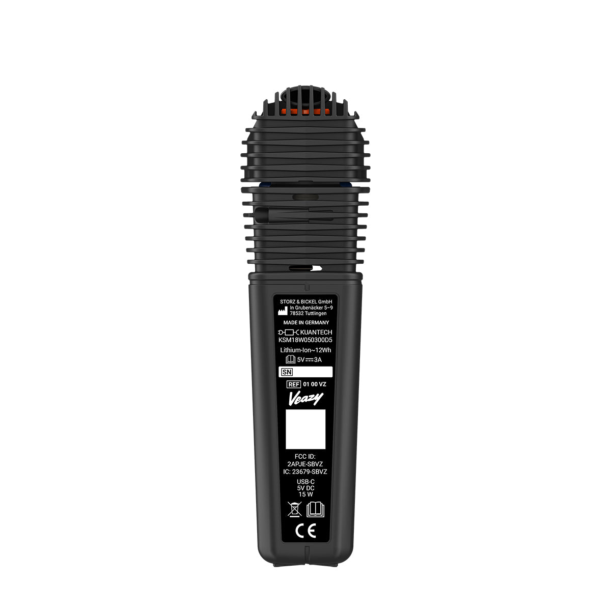 Veazy Vaporizer - Image 7