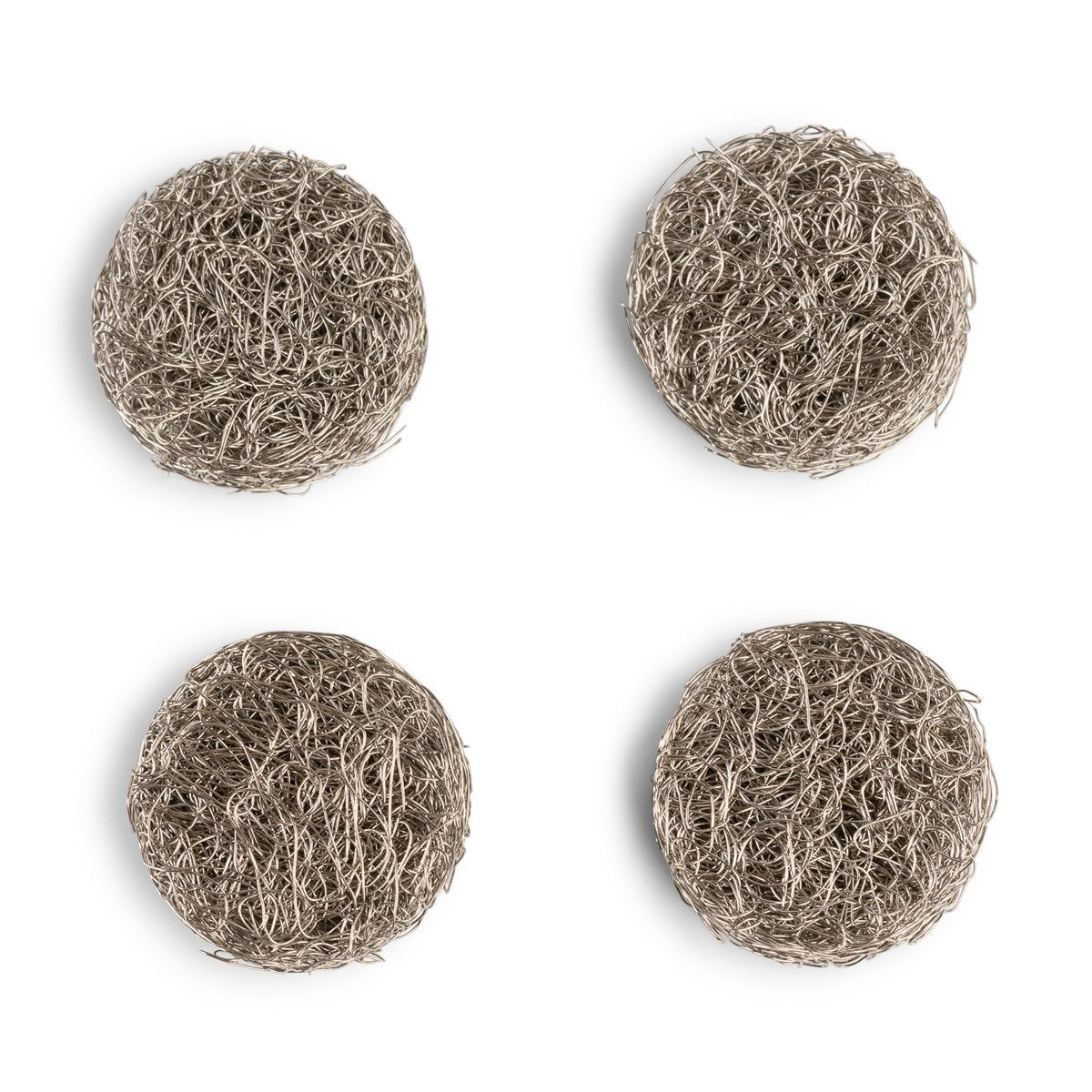 Easy Valve Concentrate Pad Set, Small