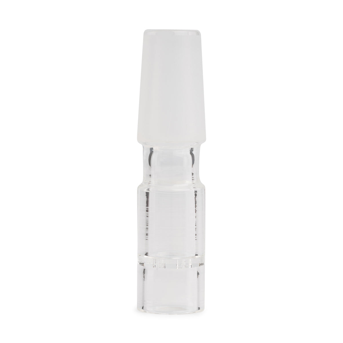 Water Pipe Adapter / WPA for Arizer Solo (2), Solo(2) Max, Air (2), Air MAX