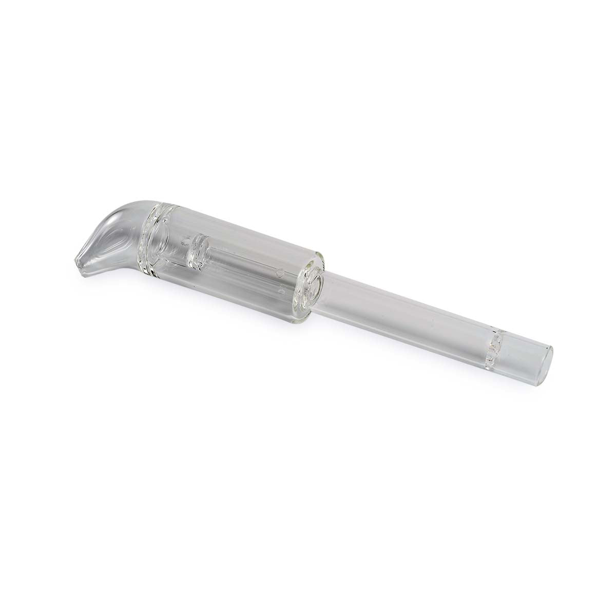 Arizer ArGo Curved Bubbler Mouthpiece - Image 3