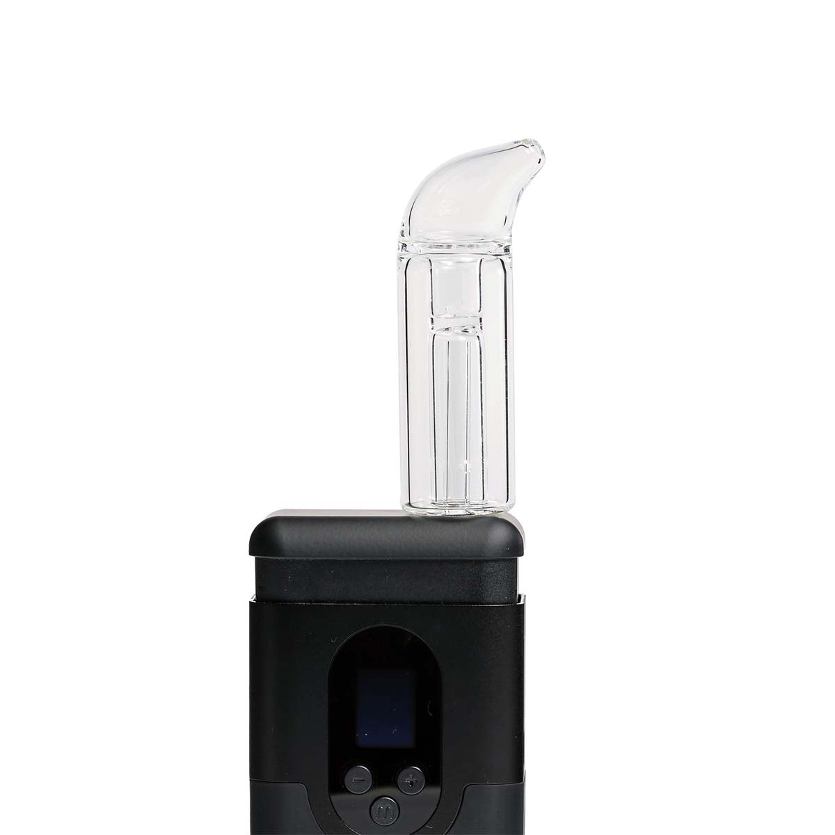 Arizer ArGo Curved Bubbler Mouthpiece - Image 2