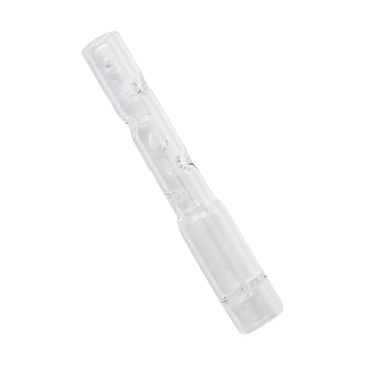 Straight 3D Flow Stem for Solo 2, Solo 2 Max, Solo 3 Vaporizer - 90mm - Image 4