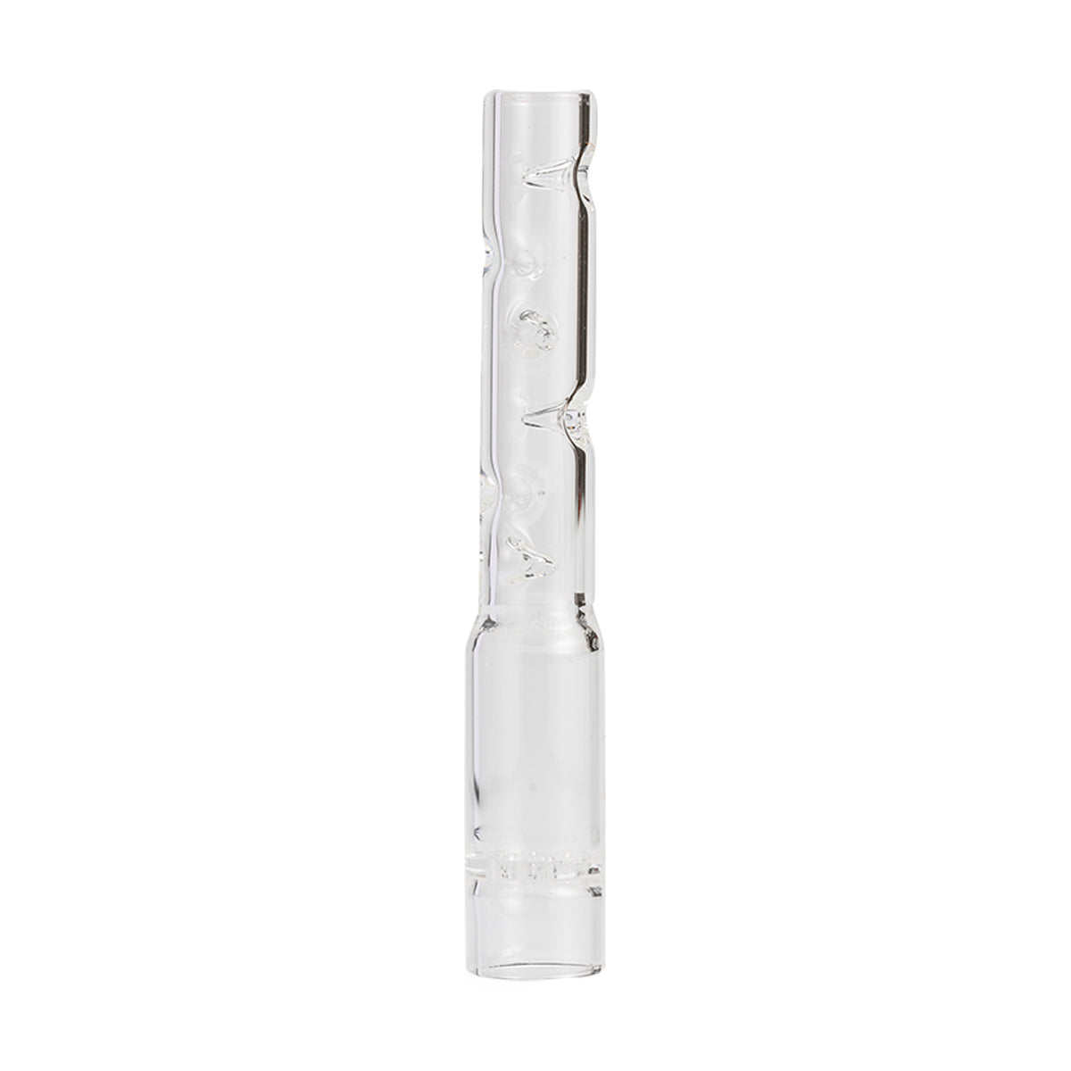 Straight 3D Flow Stem for Solo 2, Solo 2 Max, Solo 3 Vaporizer - 90mm - Image 3