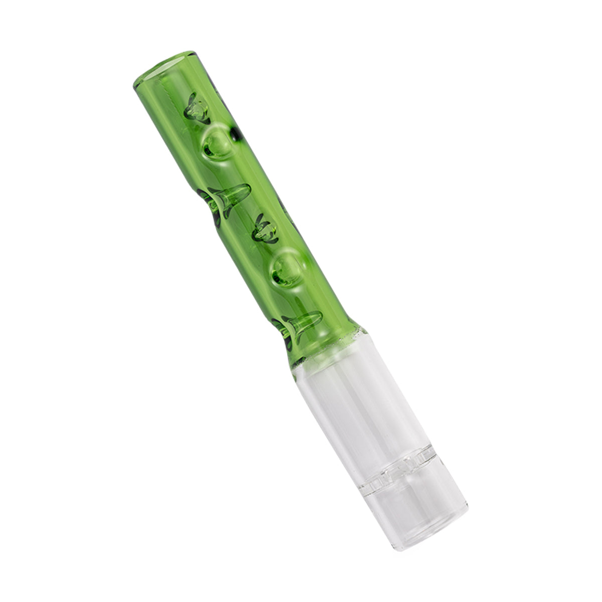 Straight 3D Flow Stem for Solo 2, Solo 2 Max, Solo 3 Vaporizer - 90mm - Image 12