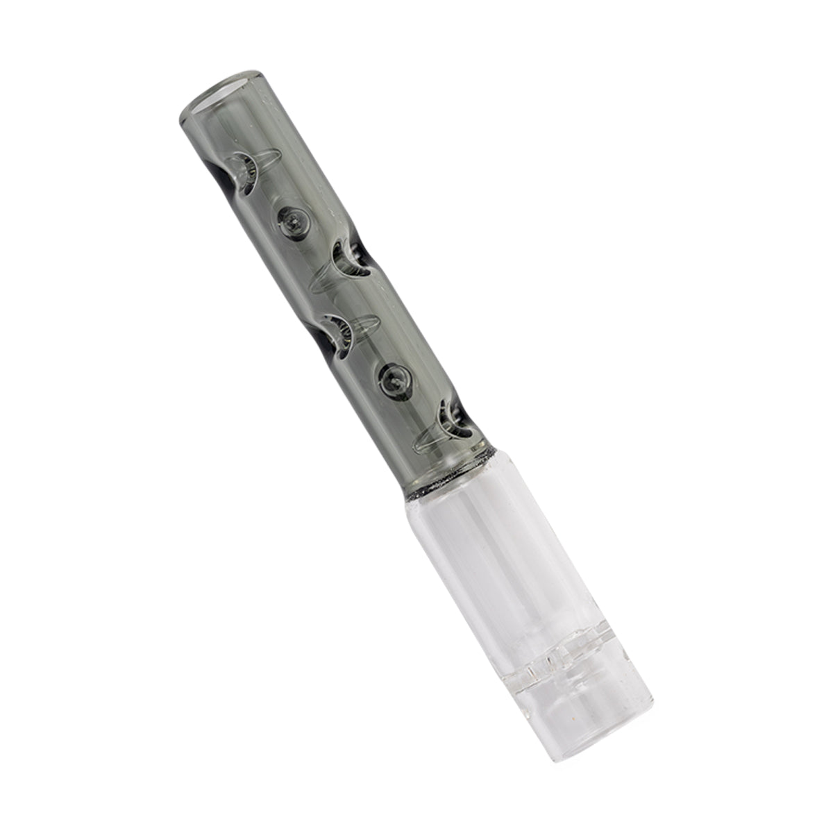 Straight 3D Flow Stem for Solo 2, Solo 2 Max, Solo 3 Vaporizer - 90mm - Image 6
