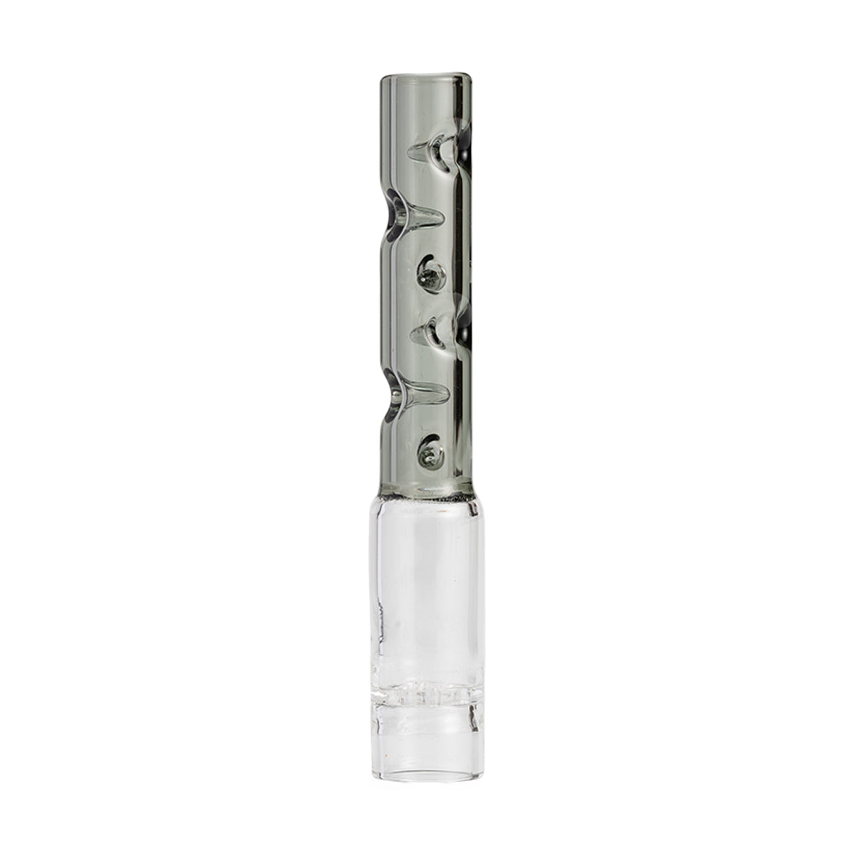 Straight 3D Flow Stem for Solo 2, Solo 2 Max, Solo 3 Vaporizer - 90mm - Image 5