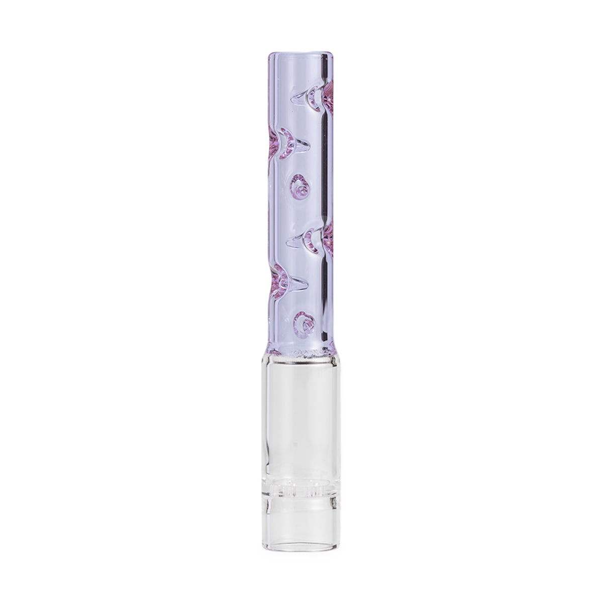 Straight 3D Flow Stem for Solo 2, Solo 2 Max, Solo 3 Vaporizer - 90mm - Image 7