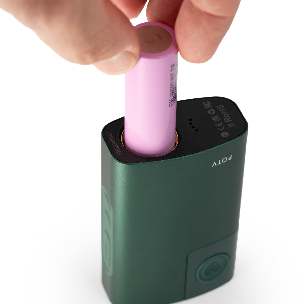 POTV Lobo Starter Accessories Kit - Image 4