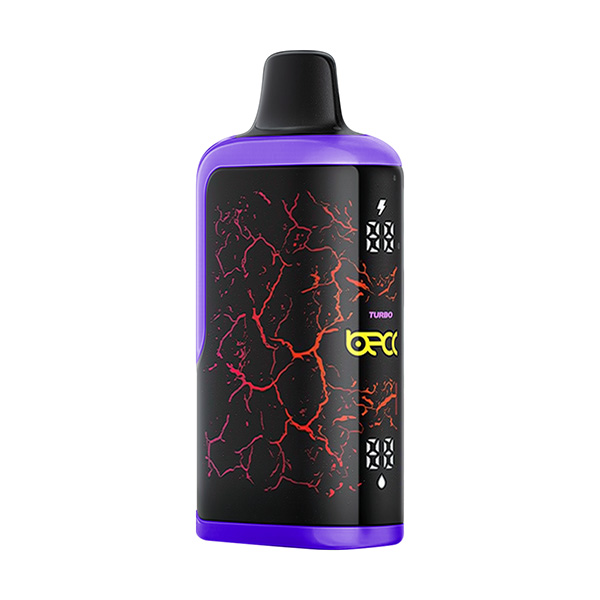 Beco Holo Max Disposable | 60000 Puffs - Image 10