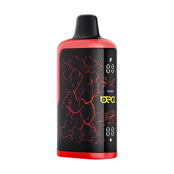Beco Holo Max Disposable | 60000 Puffs