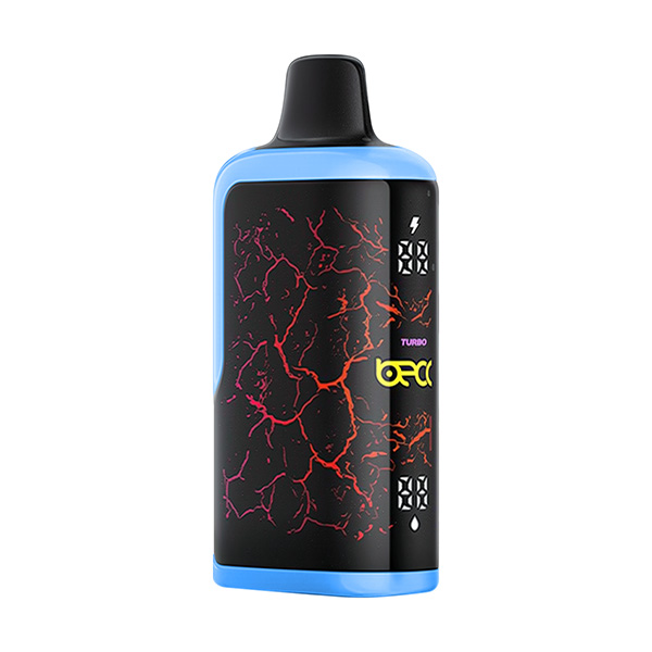 Beco Holo Max Disposable | 60000 Puffs - Image 8