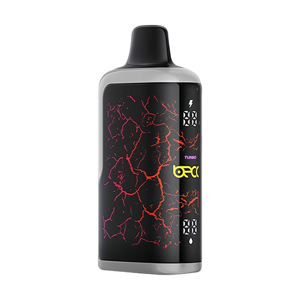 Beco Holo Max Disposable | 60000 Puffs - Image 7