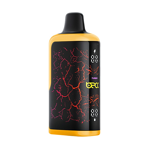 Beco Holo Max Disposable | 60000 Puffs - Image 6