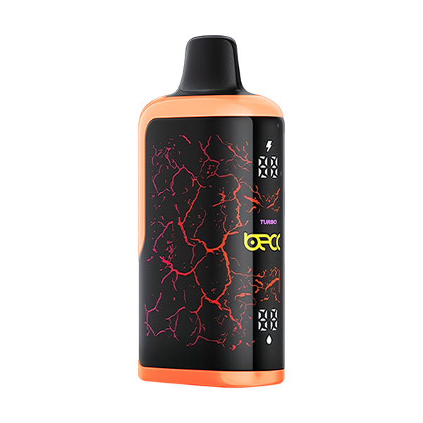 Beco Holo Max Disposable | 60000 Puffs - Image 5