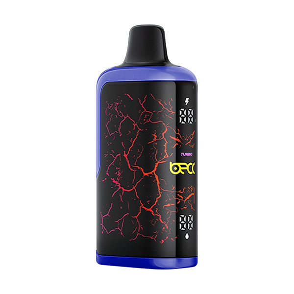 Beco Holo Max Disposable | 60000 Puffs - Image 4