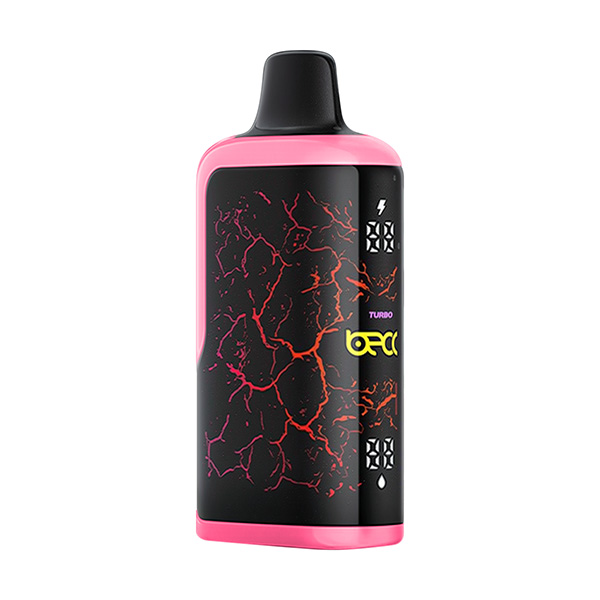 Beco Holo Max Disposable | 60000 Puffs - Image 3