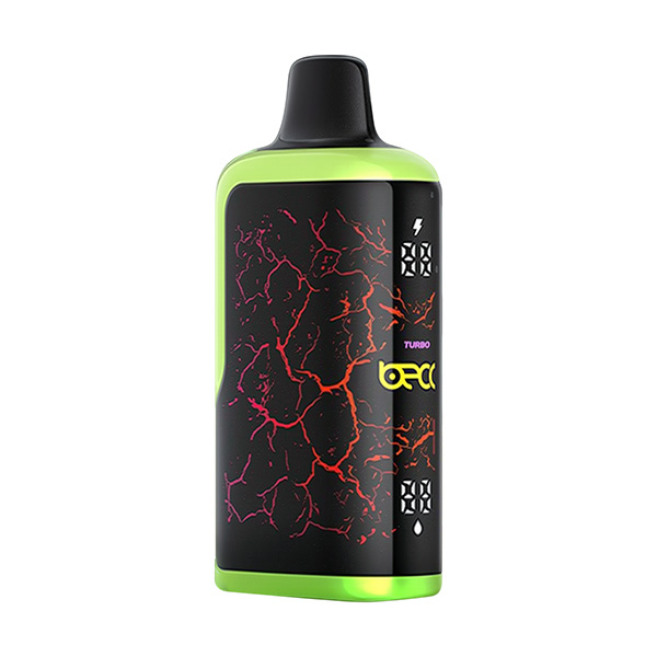 Beco Holo Max Disposable | 60000 Puffs - Image 2