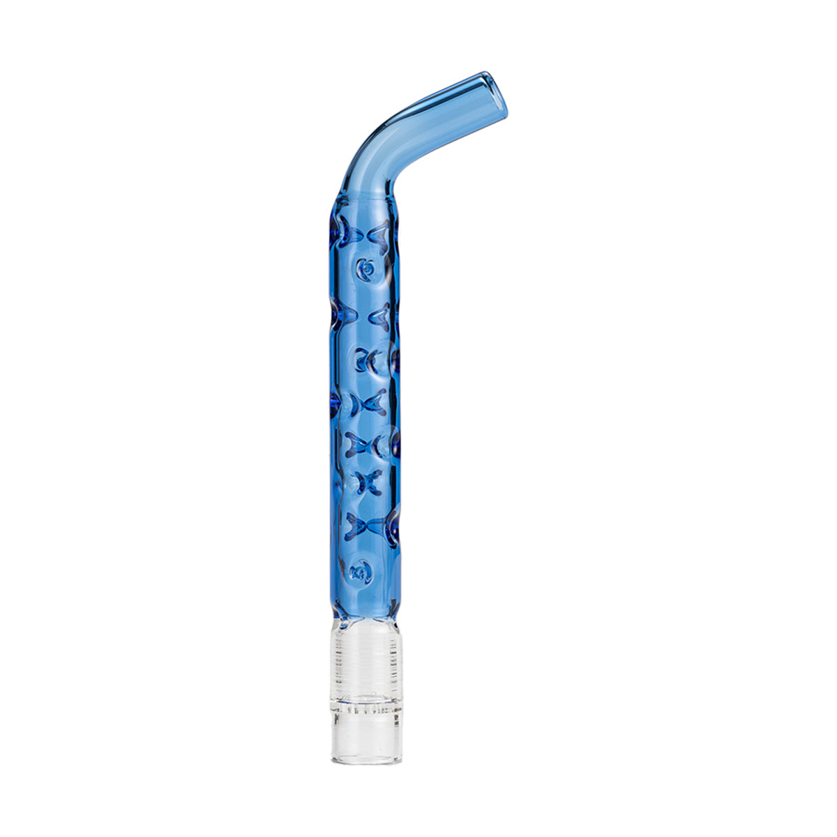 Bent Mouth Cooling Stem for Arizer Solo 2 Vaporizer - Image 15