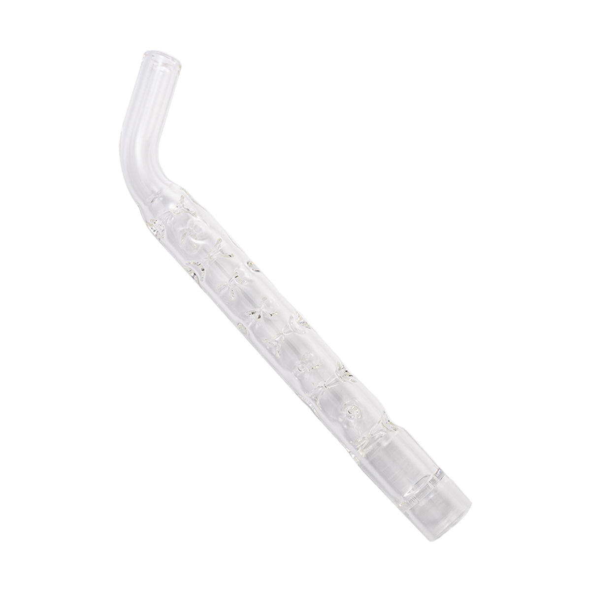 Bent Mouth Cooling Stem for Arizer Solo 2 Vaporizer - Image 5