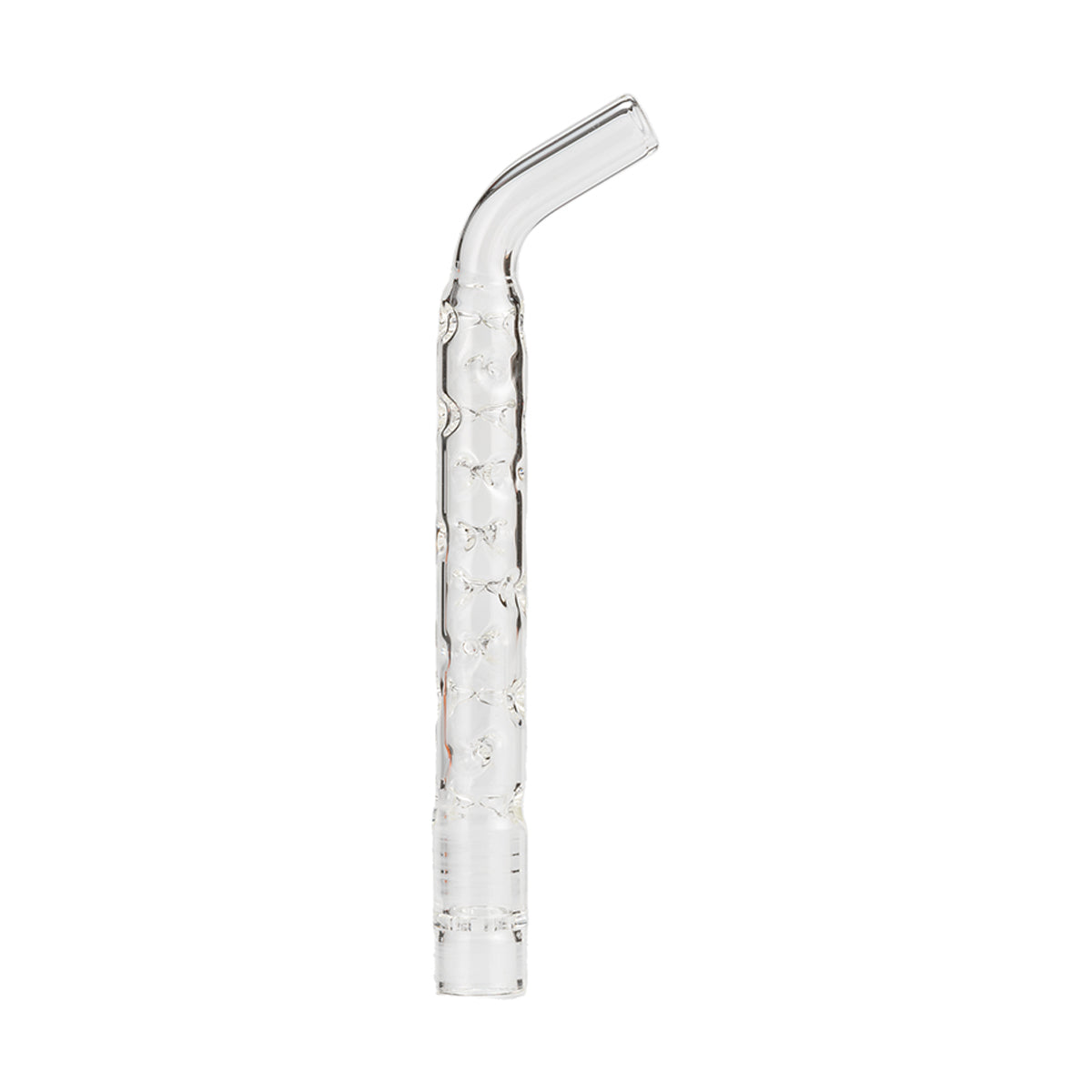 Bent Mouth Cooling Stem for Arizer Solo 2 Vaporizer - Image 4