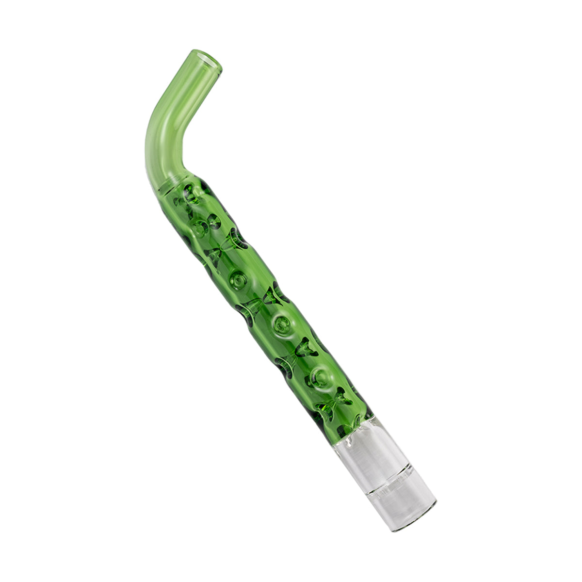 Bent Mouth Cooling Stem for Arizer Solo 2 Vaporizer - Image 10