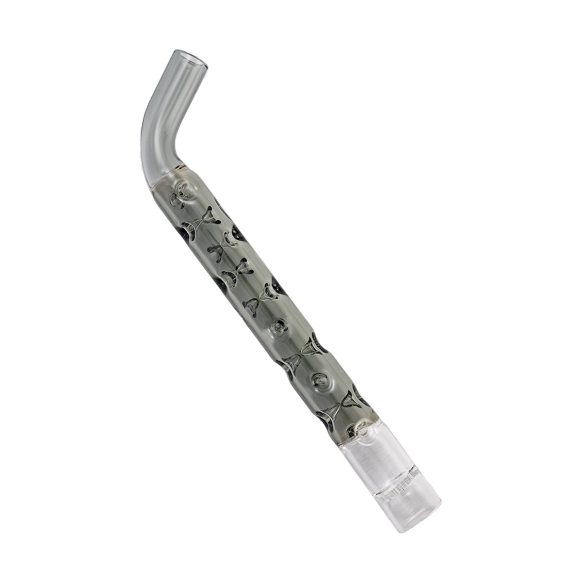 Bent Mouth Cooling Stem for Arizer Solo 2 Vaporizer - Image 3