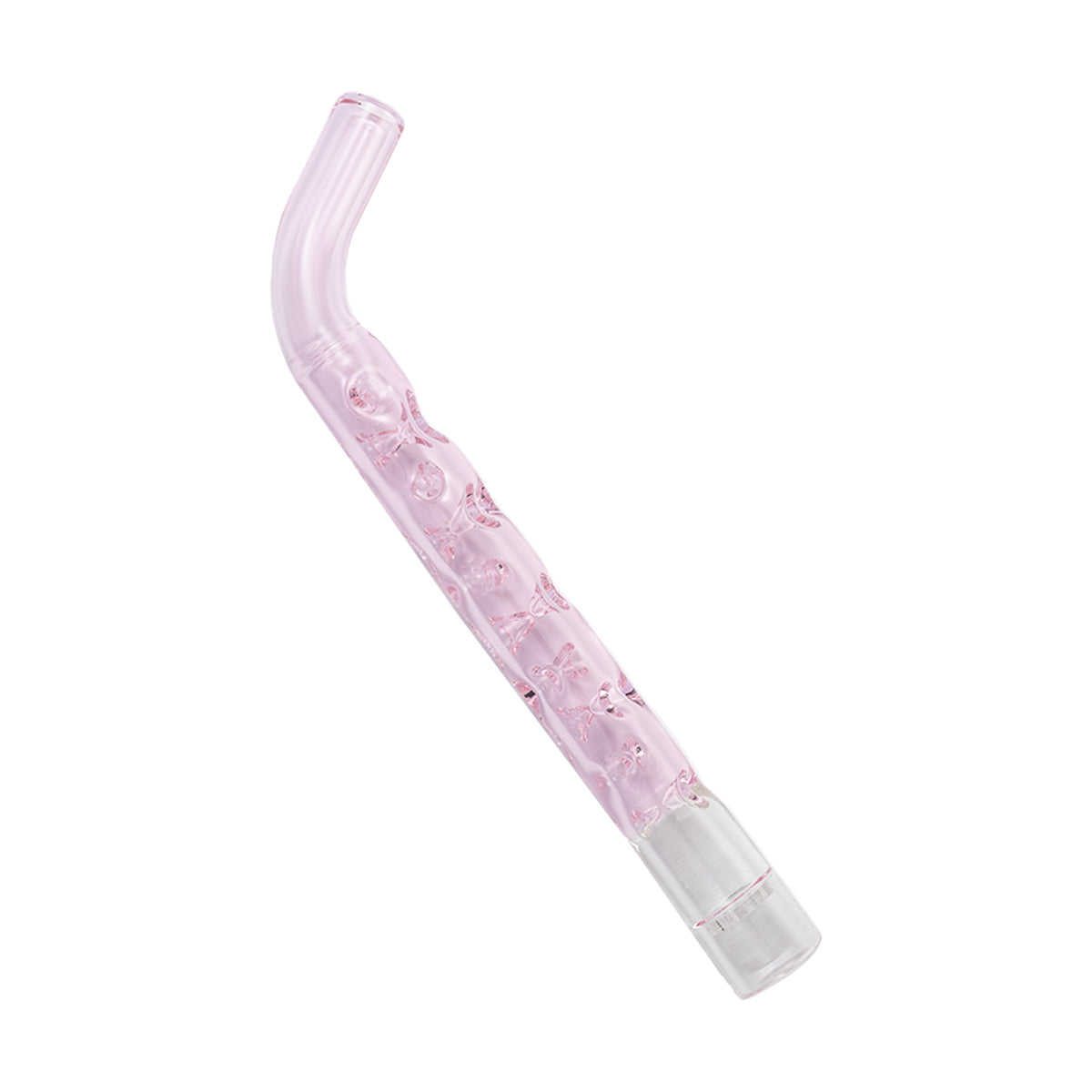 Bent Mouth Cooling Stem for Arizer Solo 2 Vaporizer - Image 14