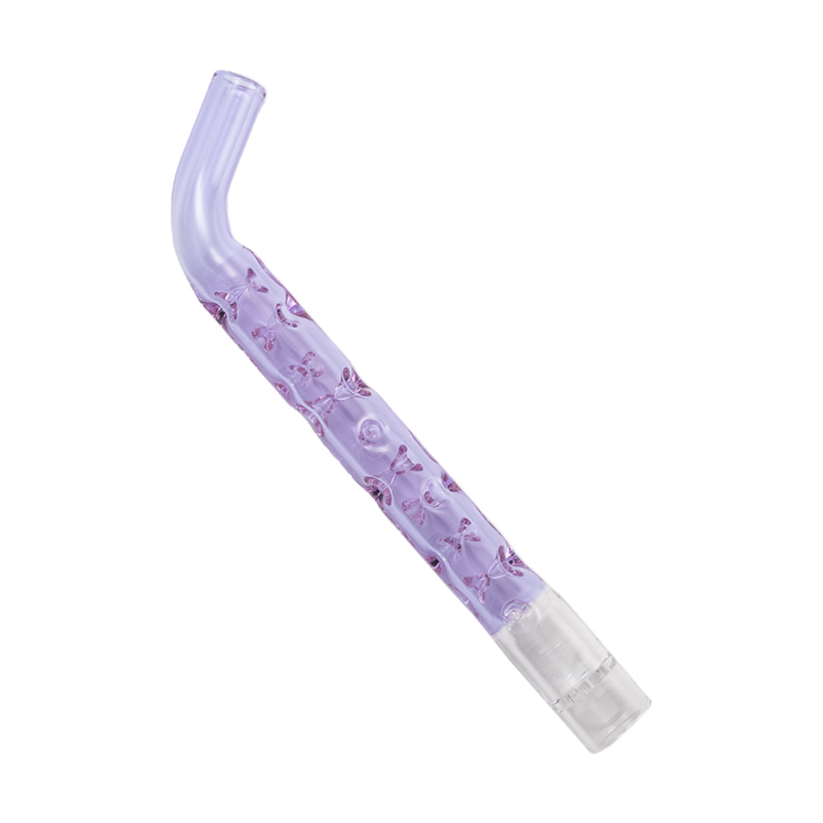 Bent Mouth Cooling Stem for Arizer Solo 2 Vaporizer - Image 7