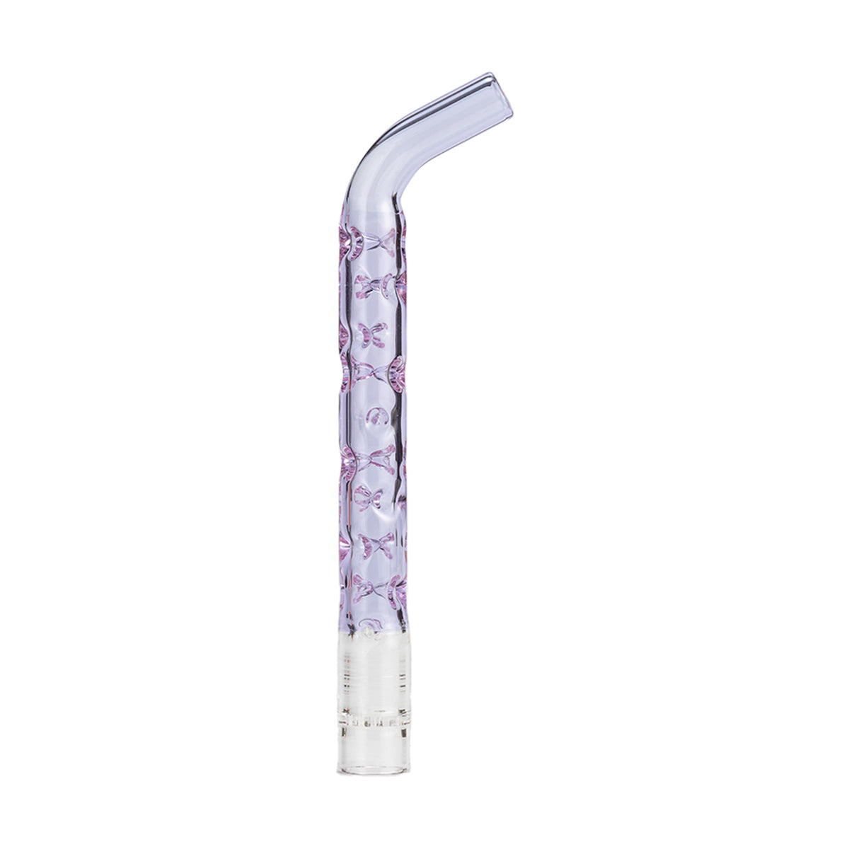Bent Mouth Cooling Stem for Arizer Solo 2 Vaporizer - Image 6