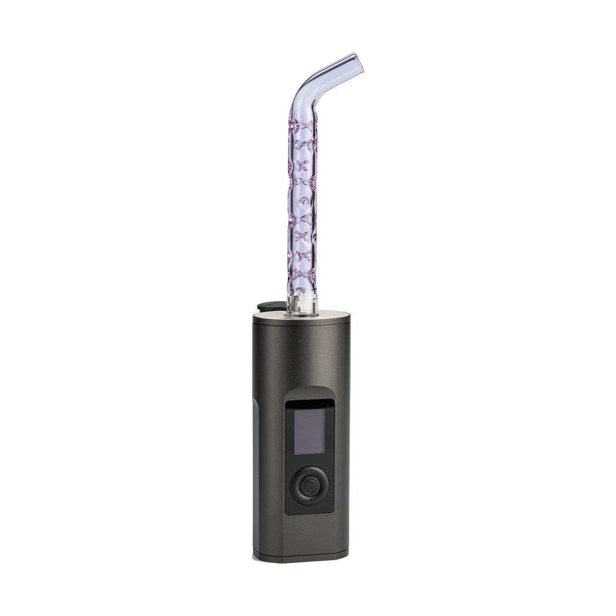Bent Mouth Cooling Stem for Arizer Solo 2 Vaporizer - Image 9