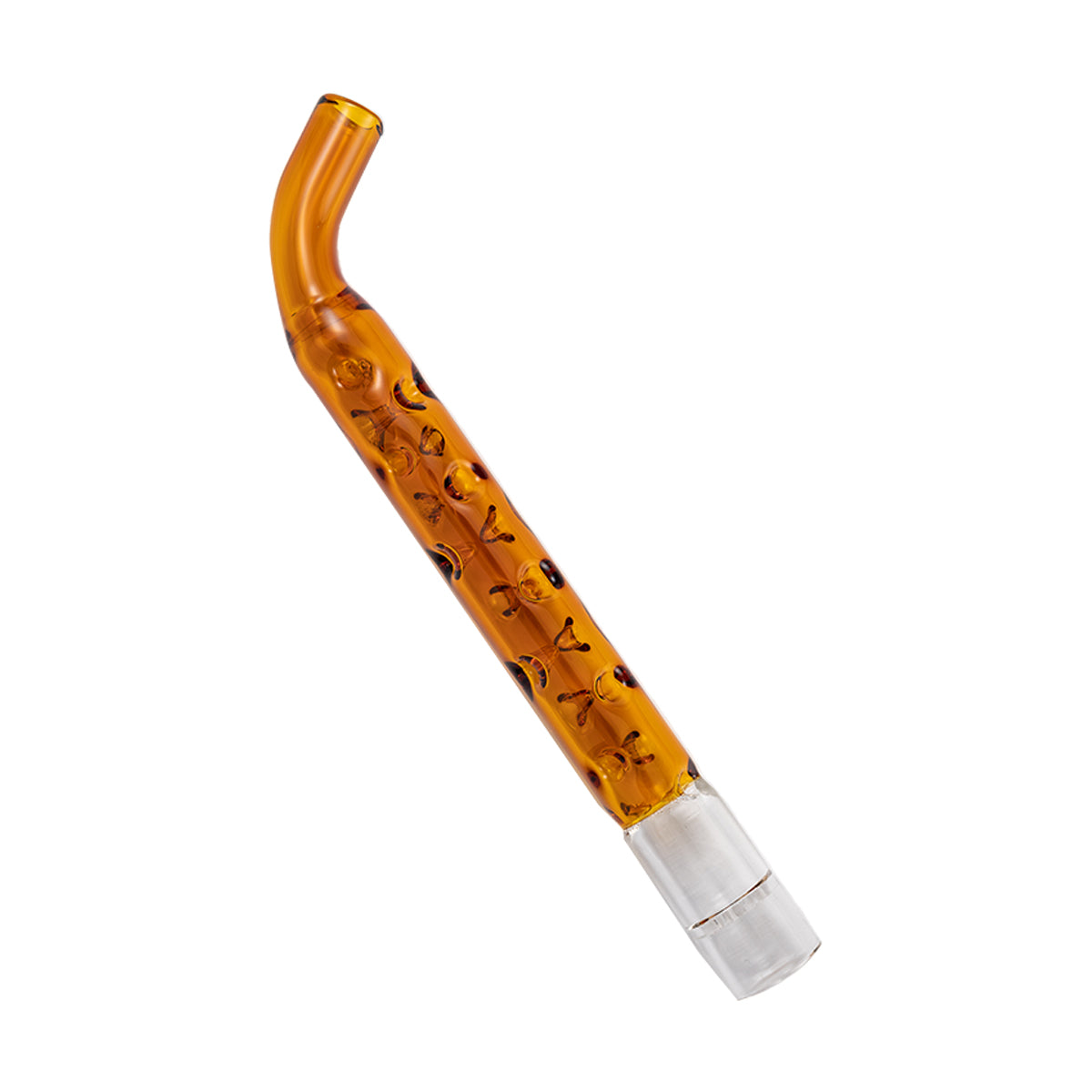 Bent Mouth Cooling Stem for Arizer Solo 2 Vaporizer - Image 8