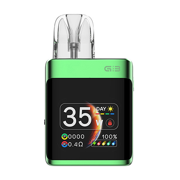 UWELL Caliburn G3 Pro Koko Pod System - Image 6