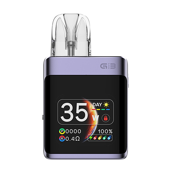 UWELL Caliburn G3 Pro Koko Pod System - Image 4