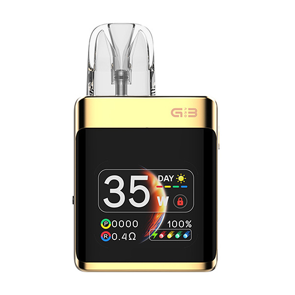 UWELL Caliburn G3 Pro Koko Pod System - Image 3