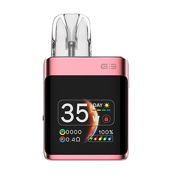 UWELL Caliburn G3 Pro Koko Pod System - Image 9