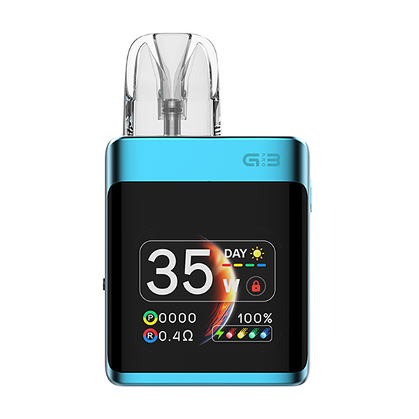 UWELL Caliburn G3 Pro Koko Pod System - Image 8