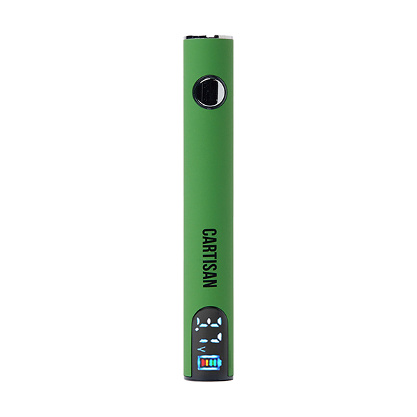 Cartisan Pro Pen NEO 650 “510 Thread Battery” - Image 5