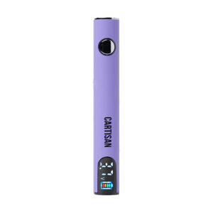 Cartisan Pro Pen NEO 650 “510 Thread Battery”