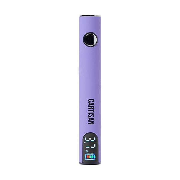 Cartisan Pro Pen NEO 650 “510 Thread Battery”