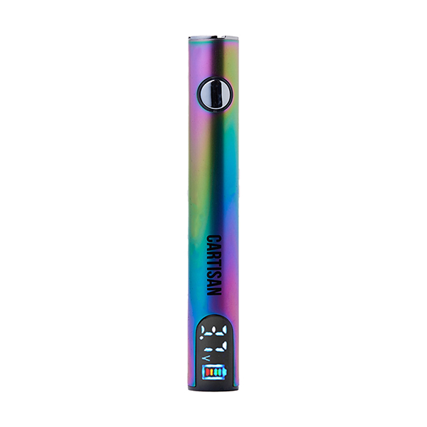 Cartisan Pro Pen NEO 650 “510 Thread Battery” - Image 3