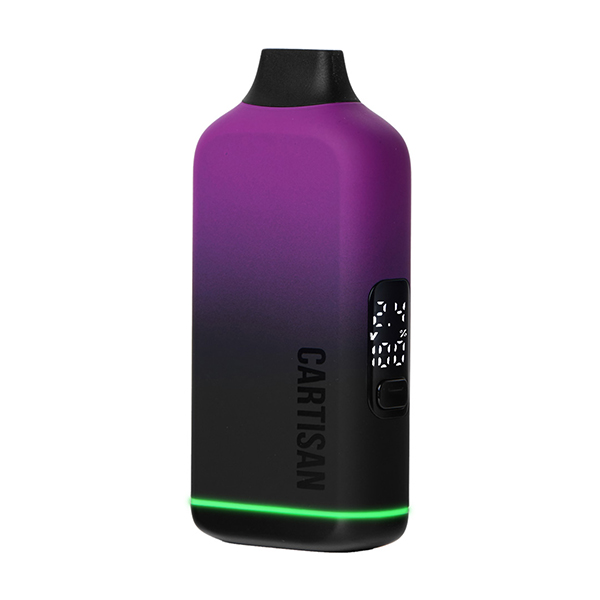 Cartisan Veil Bar Neo “510 Battery” - Image 2
