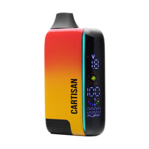 Cartisan Veil Bar Pro EVO